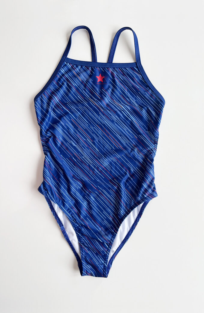 BLIZZARD 100%PL Pro-cut Swimsuit