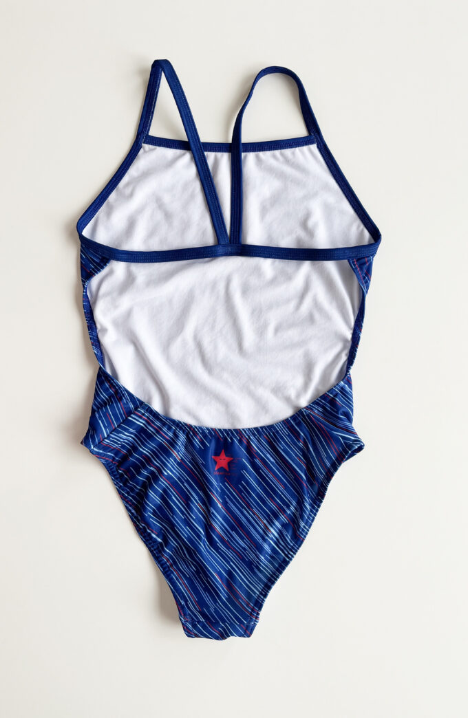 BLIZZARD 100%PL Pro-cut Swimsuit