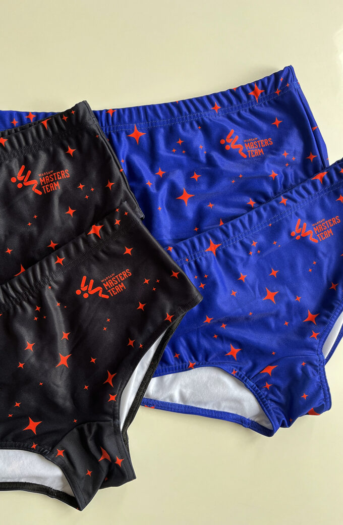 WMT Stars 100%PL Trunks